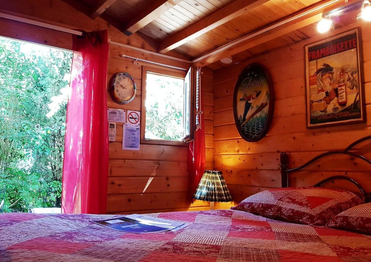 Le Portel Des Arnaud Chambres D'Hotes Durfort-et-Saint-Martin-de-Sossenac Kültér fotó