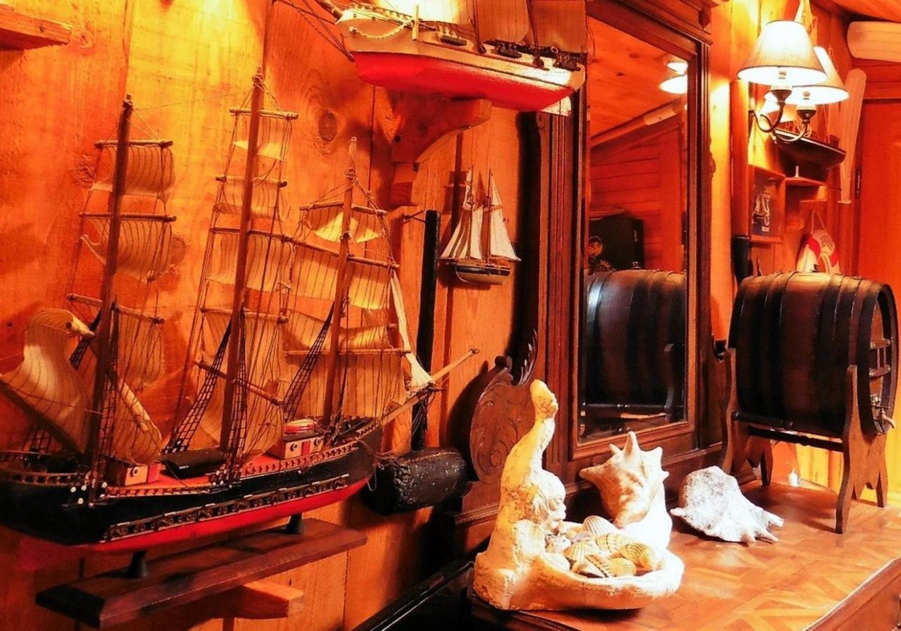 Le Portel Des Arnaud Chambres D'Hotes Durfort-et-Saint-Martin-de-Sossenac Kültér fotó