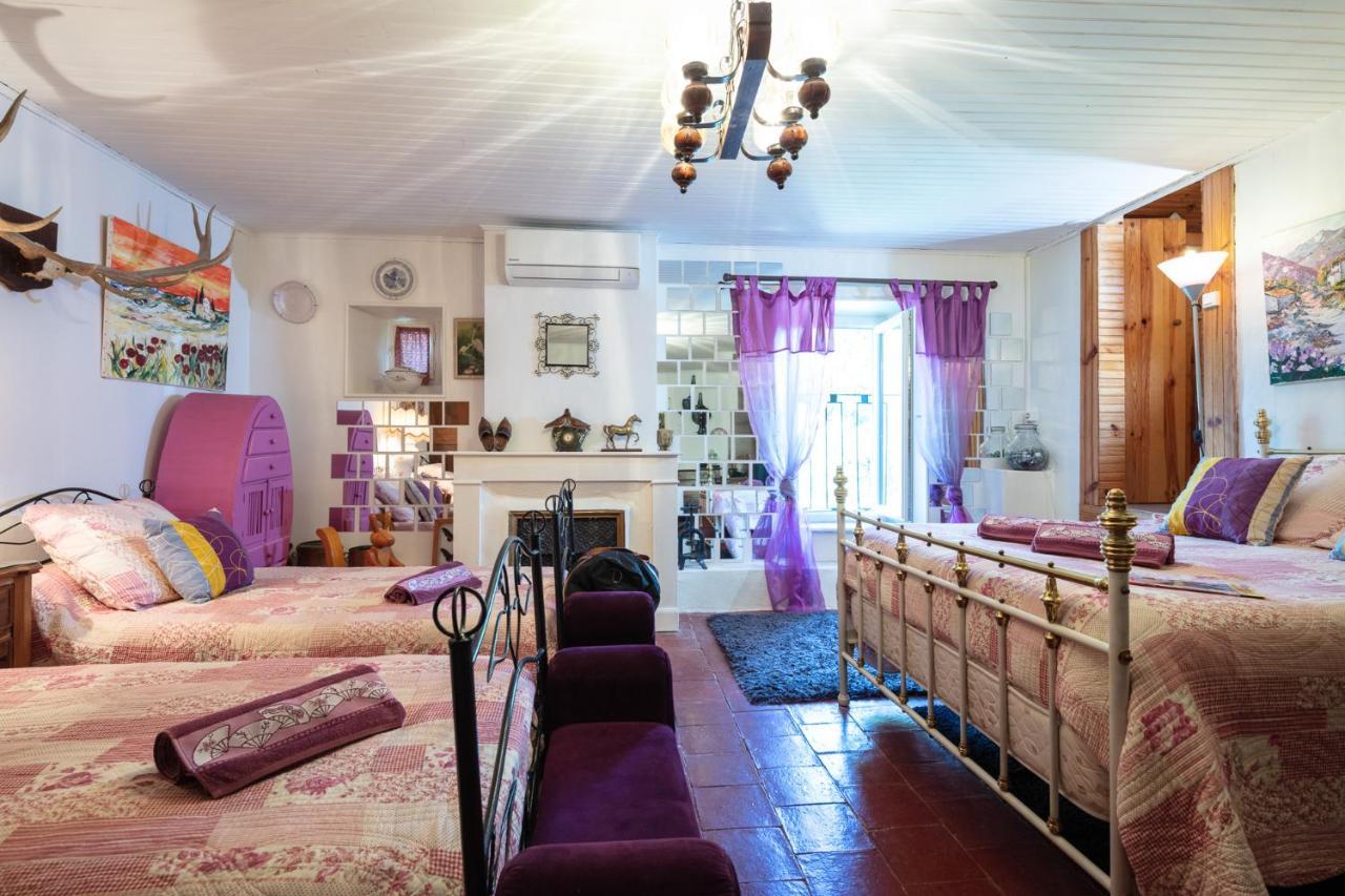 Le Portel Des Arnaud Chambres D'Hotes Durfort-et-Saint-Martin-de-Sossenac Kültér fotó