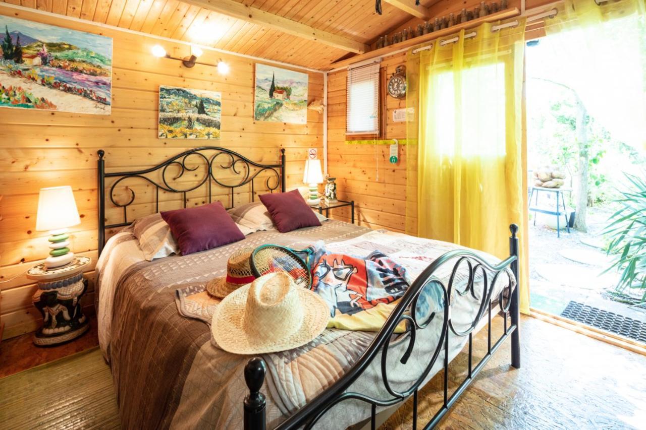 Le Portel Des Arnaud Chambres D'Hotes Durfort-et-Saint-Martin-de-Sossenac Kültér fotó