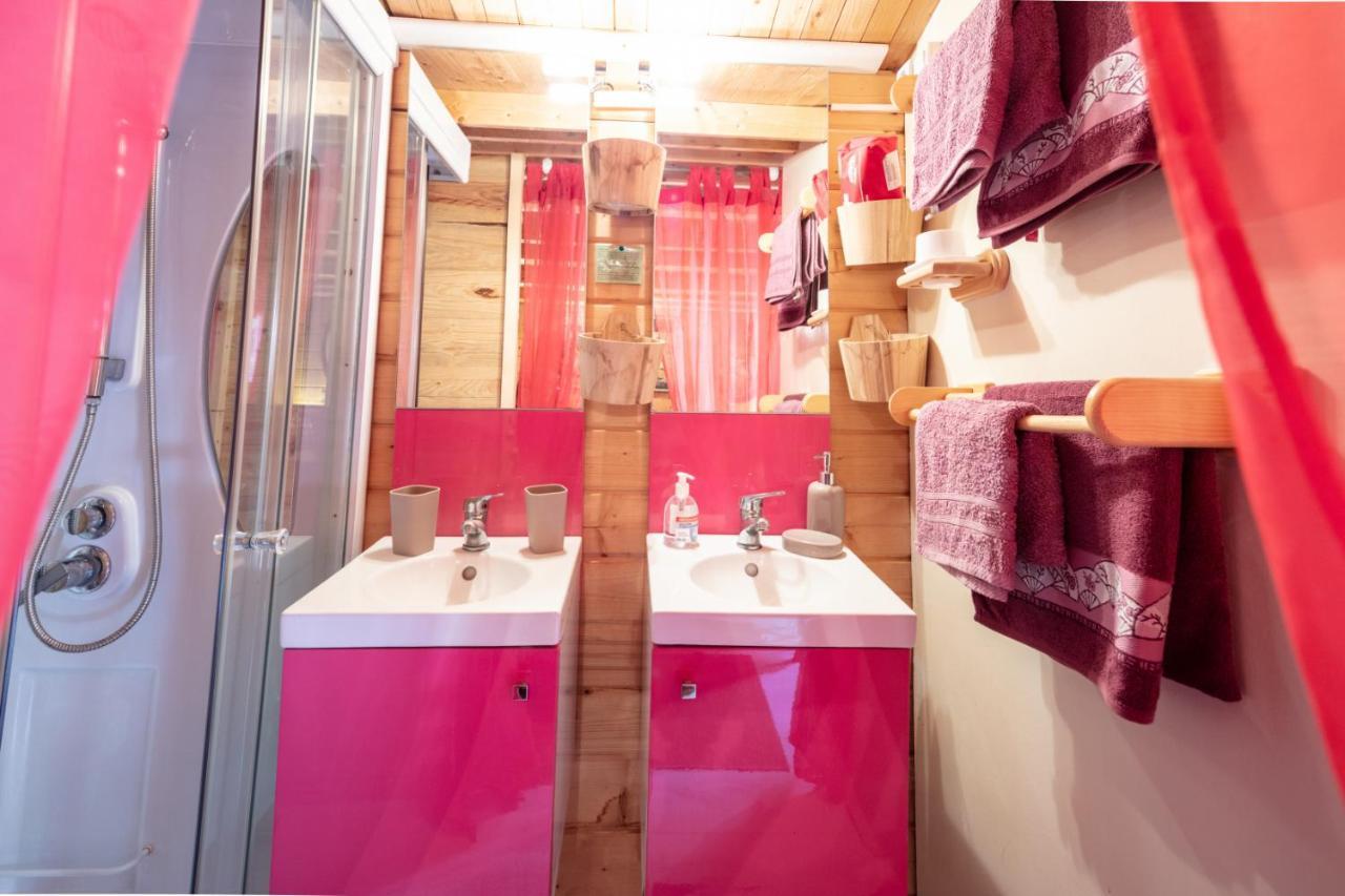 Le Portel Des Arnaud Chambres D'Hotes Durfort-et-Saint-Martin-de-Sossenac Kültér fotó