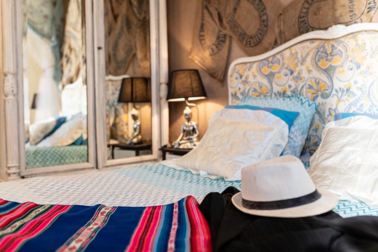 Le Portel Des Arnaud Chambres D'Hotes Durfort-et-Saint-Martin-de-Sossenac Kültér fotó