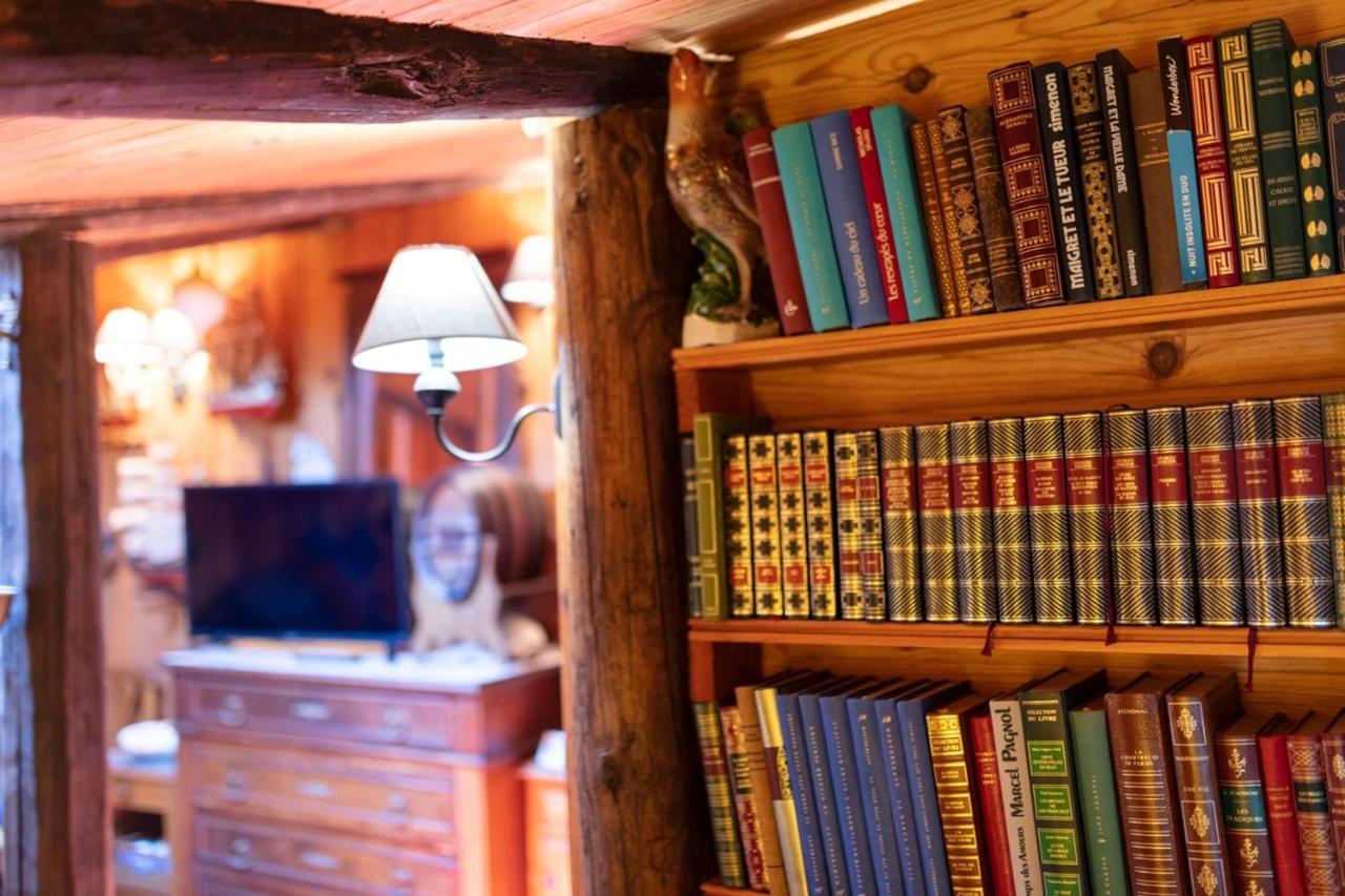 Le Portel Des Arnaud Chambres D'Hotes Durfort-et-Saint-Martin-de-Sossenac Kültér fotó