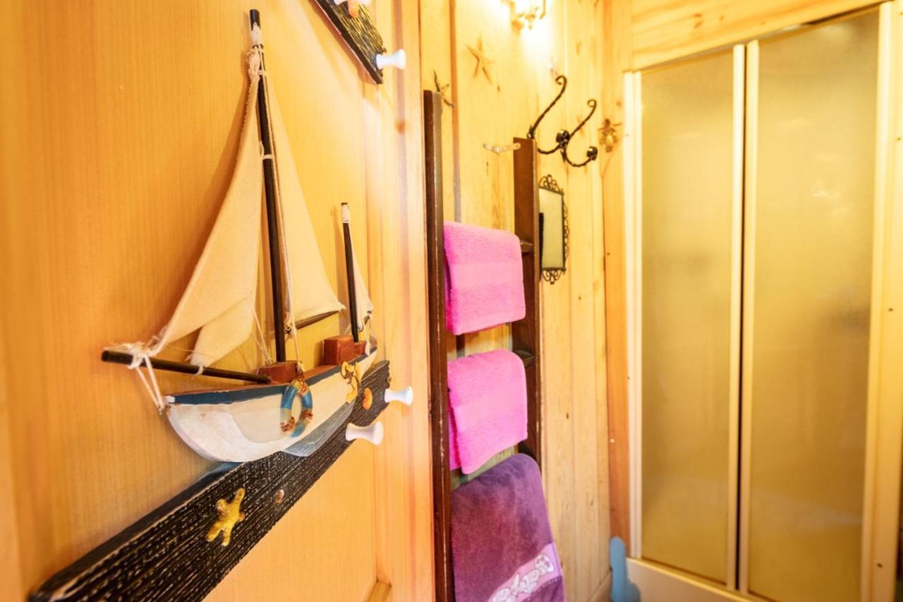 Le Portel Des Arnaud Chambres D'Hotes Durfort-et-Saint-Martin-de-Sossenac Kültér fotó