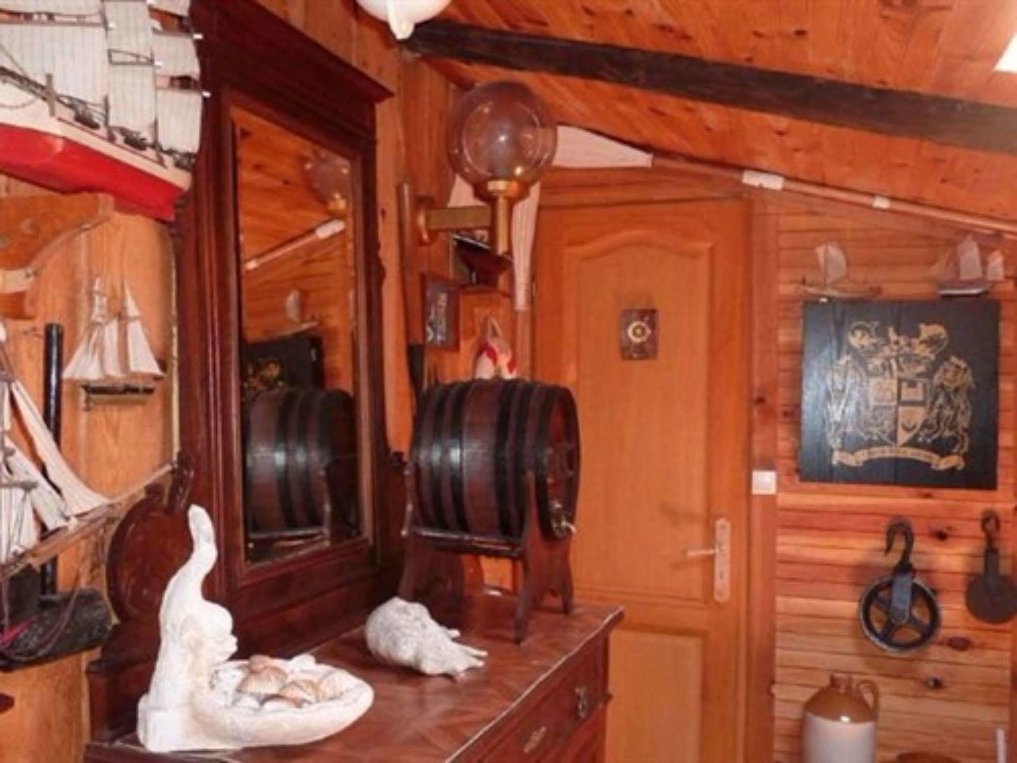 Le Portel Des Arnaud Chambres D'Hotes Durfort-et-Saint-Martin-de-Sossenac Kültér fotó